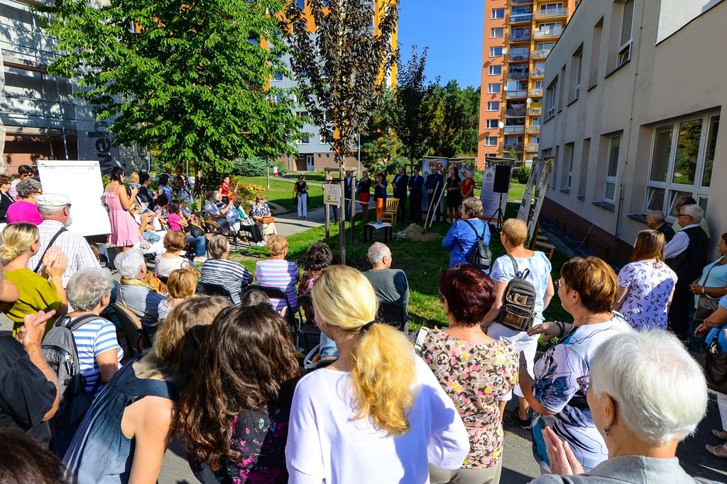 Totem zahájil jubilejní dvacátou sezonu