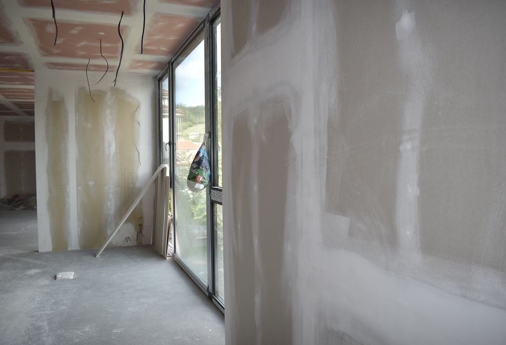 ZŠ Újezd - nová družina (foto: A. Jarošová, 25.9.2018)