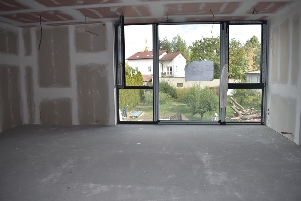 ZŠ Újezd - nová družina (foto: A. Jarošová, 25.9.2018)