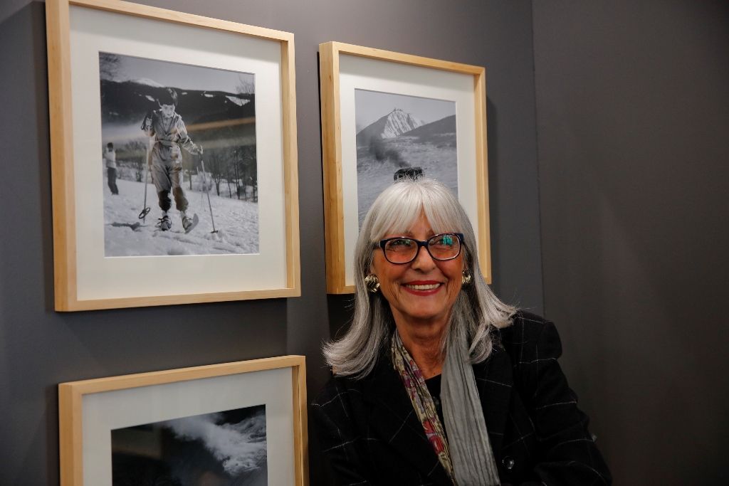 Vilém Heckel - výstava