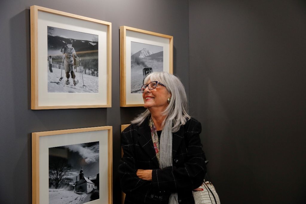 Vilém Heckel - výstava