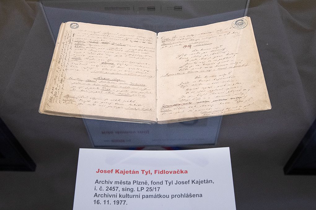 Oslavy vzniku republiky - sobota 27. října 2018 (foto: M. Chaloupka, 27.10.2018)