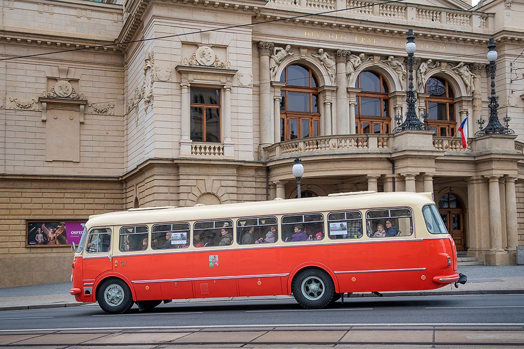Oslavy vzniku republiky - sobota 27. října 2018 (foto: M. Chaloupka, 27.10.2018)