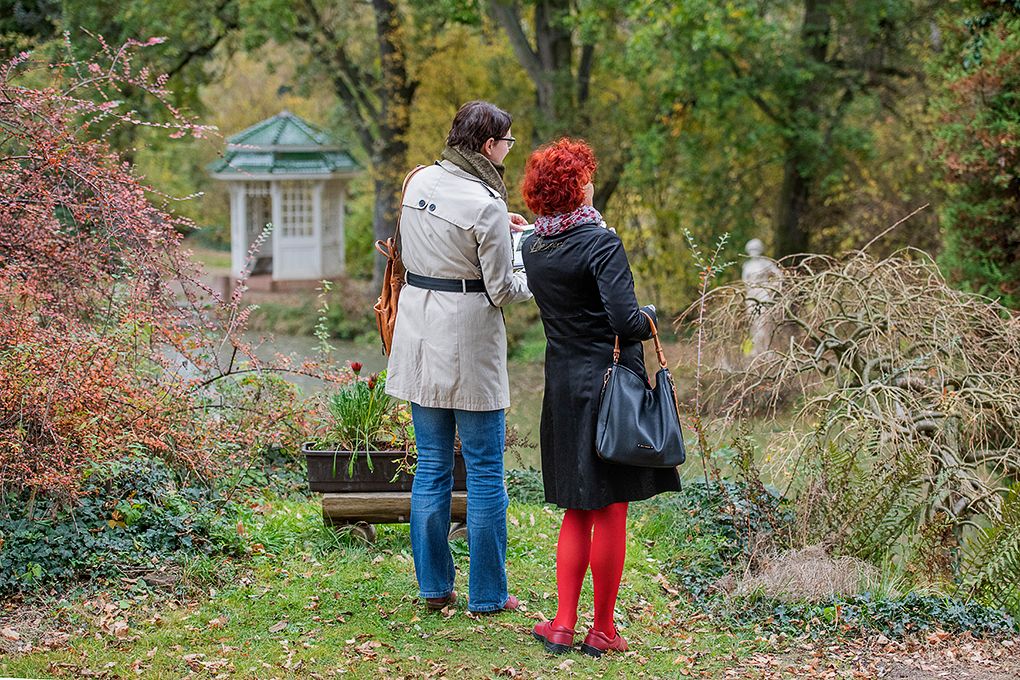 Oslavy vzniku republiky - sobota 27. října 2018 (foto: M. Chaloupka, 27.10.2018)