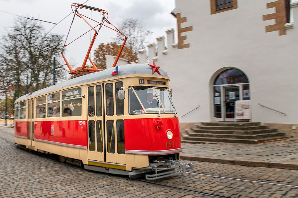 Oslavy vzniku republiky - sobota 27. října 2018 (foto: M. Chaloupka, 27.10.2018)