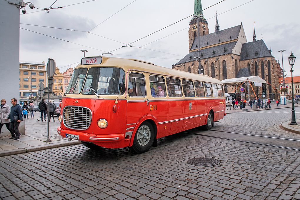 Oslavy vzniku republiky - sobota 27. října 2018 (foto: M. Chaloupka, 27.10.2018)