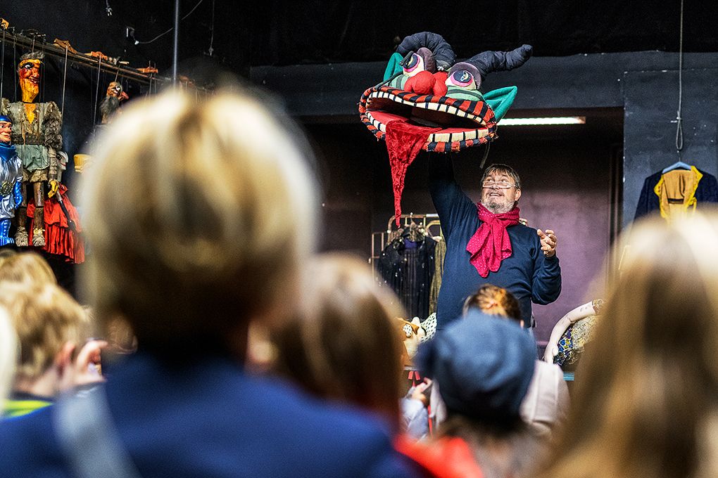 Oslavy vzniku republiky - sobota 27. října 2018 (foto: M. Chaloupka, 27.10.2018)