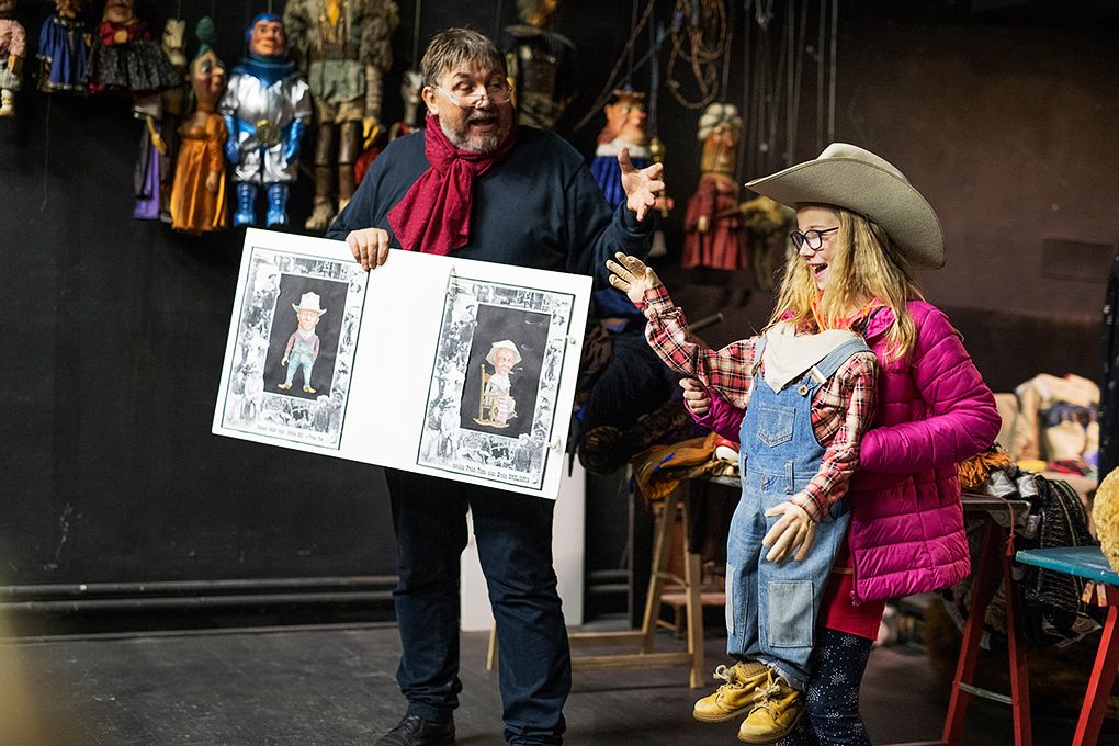 Oslavy vzniku republiky - sobota 27. října 2018 (foto: M. Chaloupka, 27.10.2018)