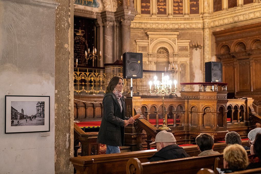 Oslavy vzniku republiky - sobota 27. října 2018 (foto: M. Chaloupka, 27.10.2018)