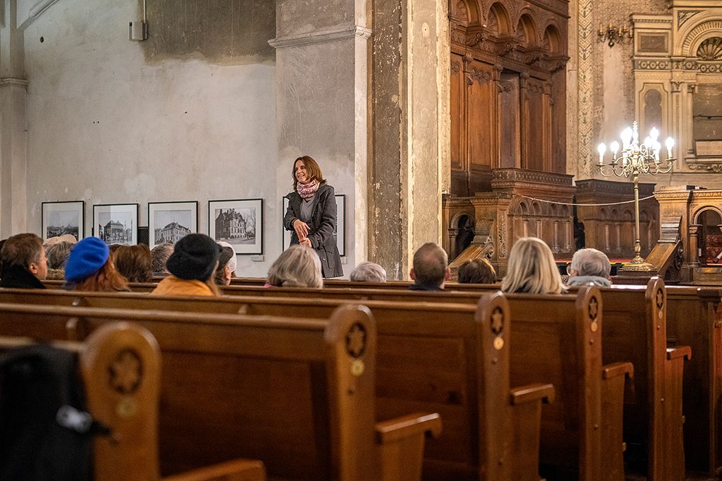 Oslavy vzniku republiky - sobota 27. října 2018 (foto: M. Chaloupka, 27.10.2018)