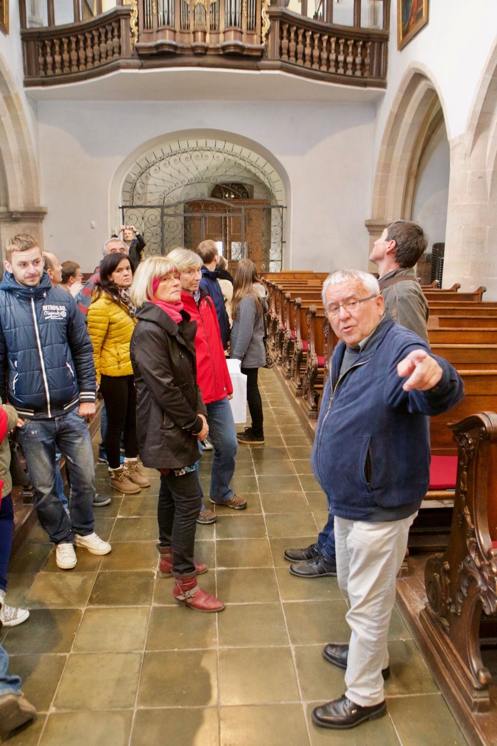 Oslavy vzniku republiky 2018 - U Branky, Depo2015 (foto: J. Marek, 27.10.2018)