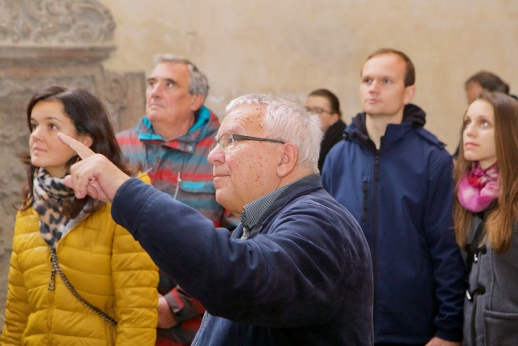 Oslavy vzniku republiky 2018 - U Branky, Depo2015 (foto: J. Marek, 27.10.2018)