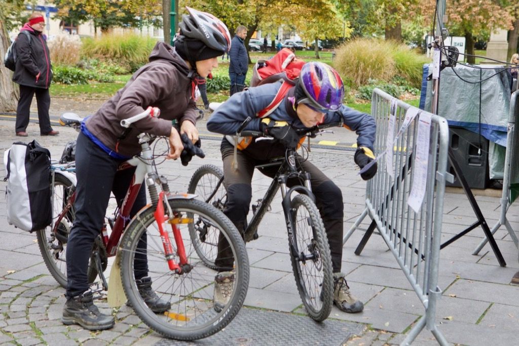 Oslavy vzniku republiky 2018 - U Branky, Depo2015 (foto: J. Marek, 27.10.2018)