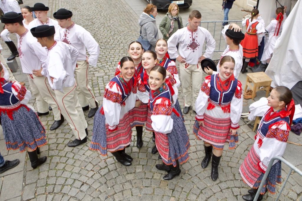 Oslavy vzniku republiky 2018 - U Branky, Depo2015 (foto: J. Marek, 27.10.2018)
