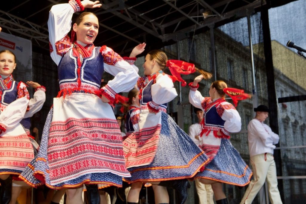 Oslavy vzniku republiky 2018 - U Branky, Depo2015 (foto: J. Marek, 27.10.2018)