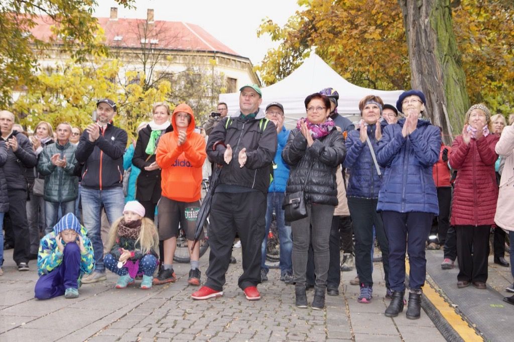 Oslavy vzniku republiky 2018 - U Branky, Depo2015 (foto: J. Marek, 27.10.2018)