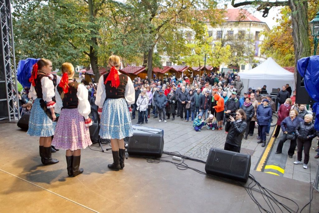 Oslavy vzniku republiky 2018 - U Branky, Depo2015 (foto: J. Marek, 27.10.2018)