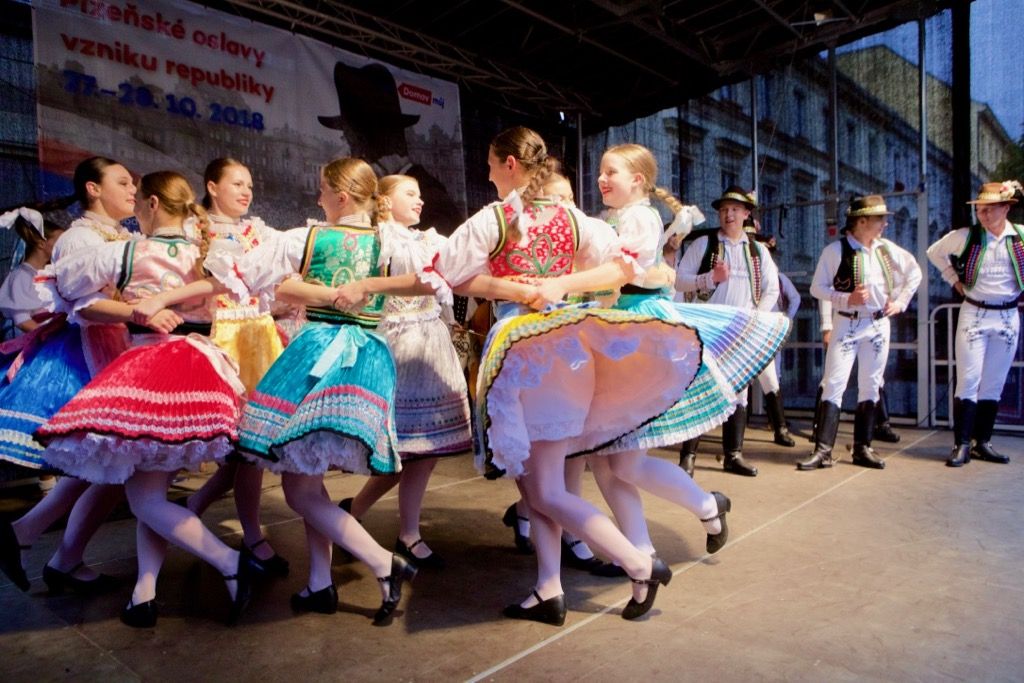 Oslavy vzniku republiky 2018 - U Branky, Depo2015 (foto: J. Marek, 27.10.2018)