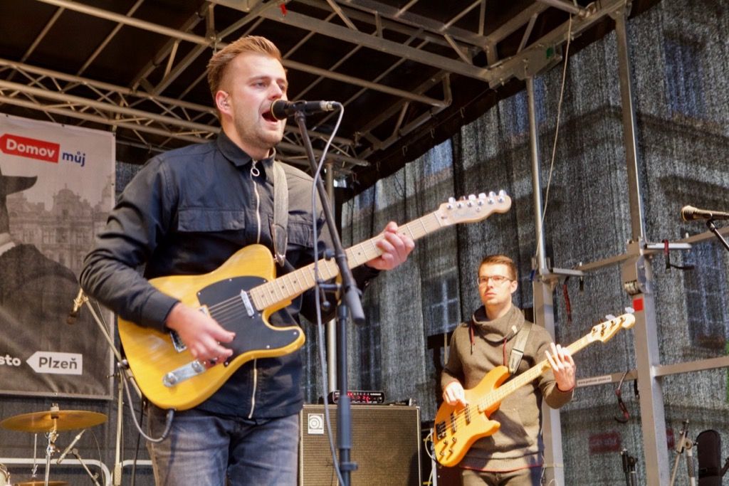 Oslavy vzniku republiky 2018 - U Branky, Depo2015 (foto: J. Marek, 27.10.2018)