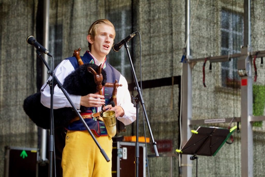 Oslavy vzniku republiky 2018 - U Branky, Depo2015 (foto: J. Marek, 27.10.2018)