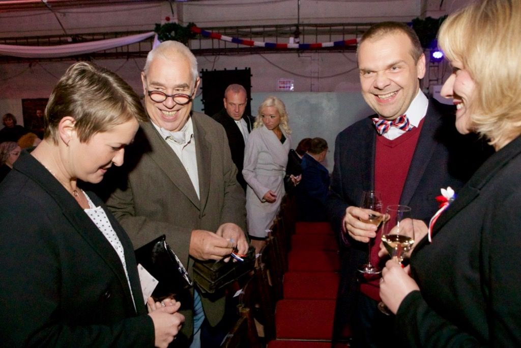 Oslavy vzniku republiky 2018 - U Branky, Depo2015 (foto: J. Marek, 27.10.2018)