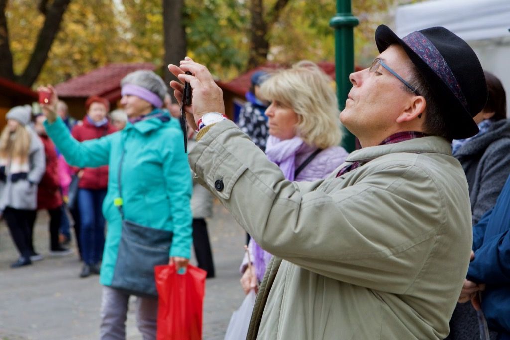 Oslavy vzniku republiky 2018 - U Branky, Depo2015 (foto: J. Marek, 27.10.2018)