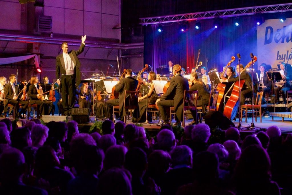 Oslavy vzniku republiky 2018 - U Branky, Depo2015 (foto: J. Marek, 27.10.2018)