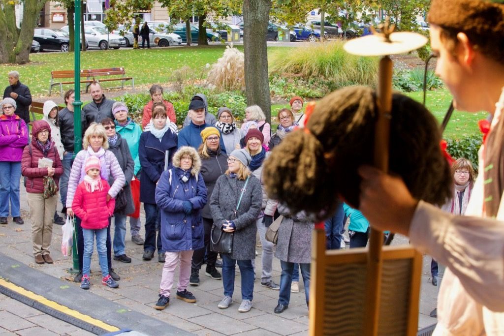Oslavy vzniku republiky 2018 - U Branky, Depo2015 (foto: J. Marek, 27.10.2018)