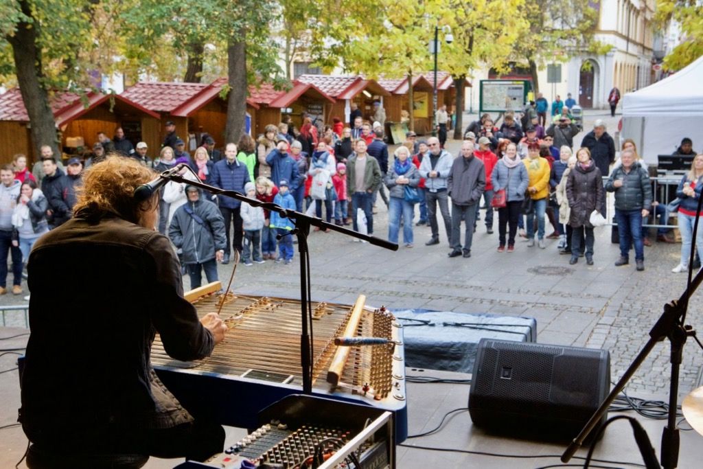 Oslavy vzniku republiky 2018 - U Branky, Depo2015 (foto: J. Marek, 27.10.2018)