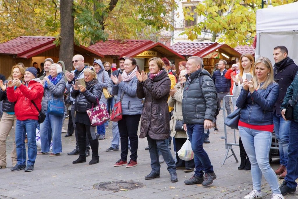 Oslavy vzniku republiky 2018 - U Branky, Depo2015 (foto: J. Marek, 27.10.2018)