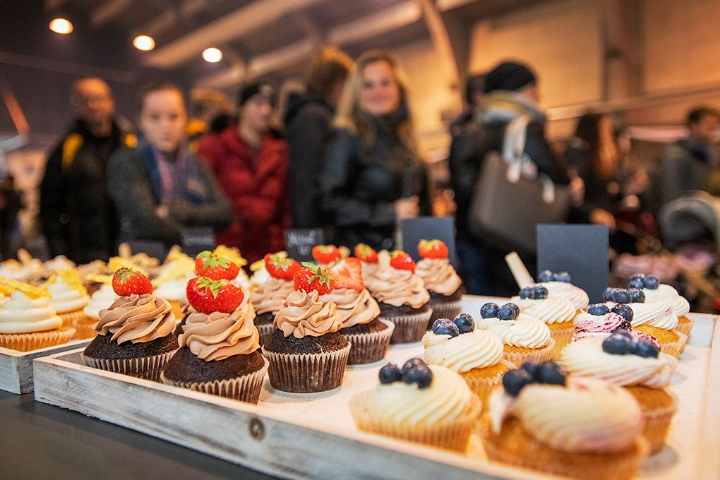 Oslavy vzniku republiky 2018 - Spalovna Chotíkov, Depo2015, Průvod světel (foto: M. Chaloupka, 28.10.2018)