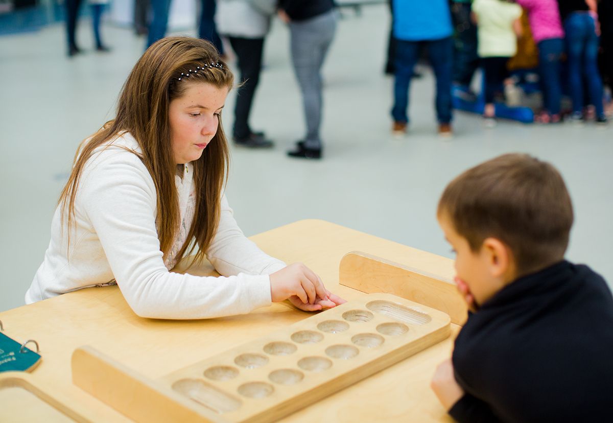 Oslavy vzniku republiky 2018 - Techmania Science Center (foto: L. Nussbauer, 28.10.2018)