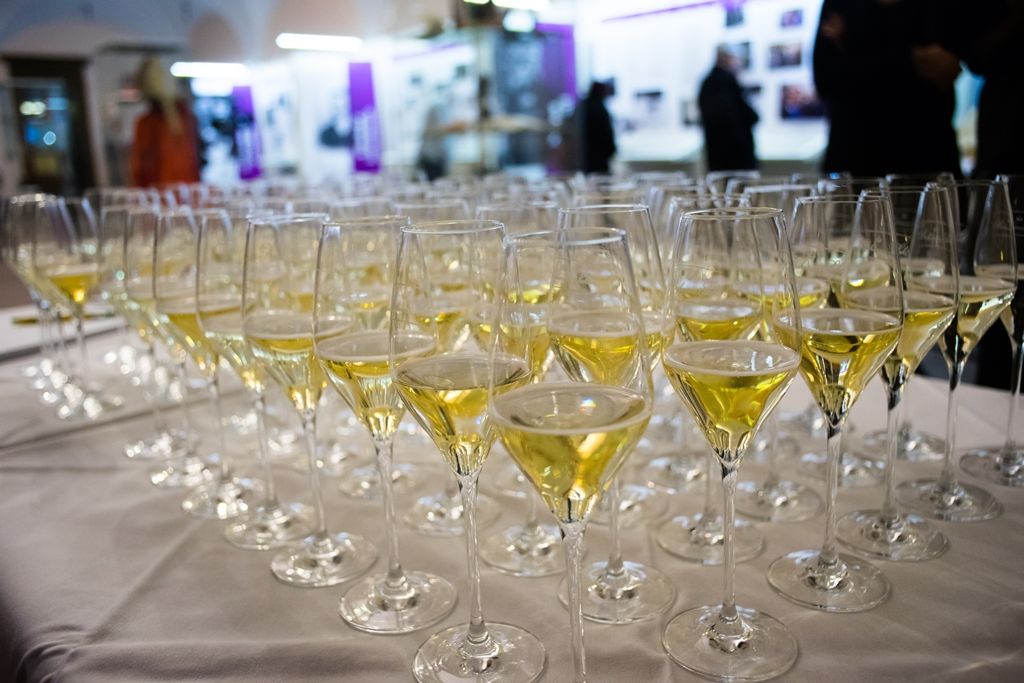 Expozice Josef kardinál Beran - 1. část (foto: J. Strašek, 26.11.2018)