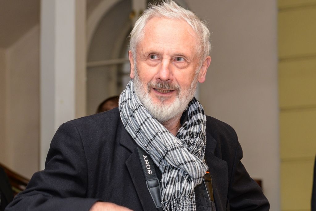 Plzeňská fakulta pedagogická slaví 70 let od svého založení (foto: M. Pecuch, 28.11.2018)