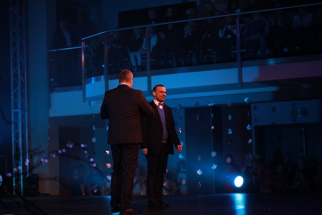 Kouzlo Vánoc 2018 (foto: I. Váchová, 17.12.2018)