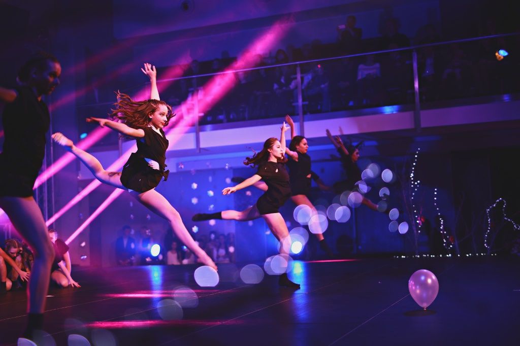 Kouzlo Vánoc 2018 (foto: I. Váchová, 17.12.2018)