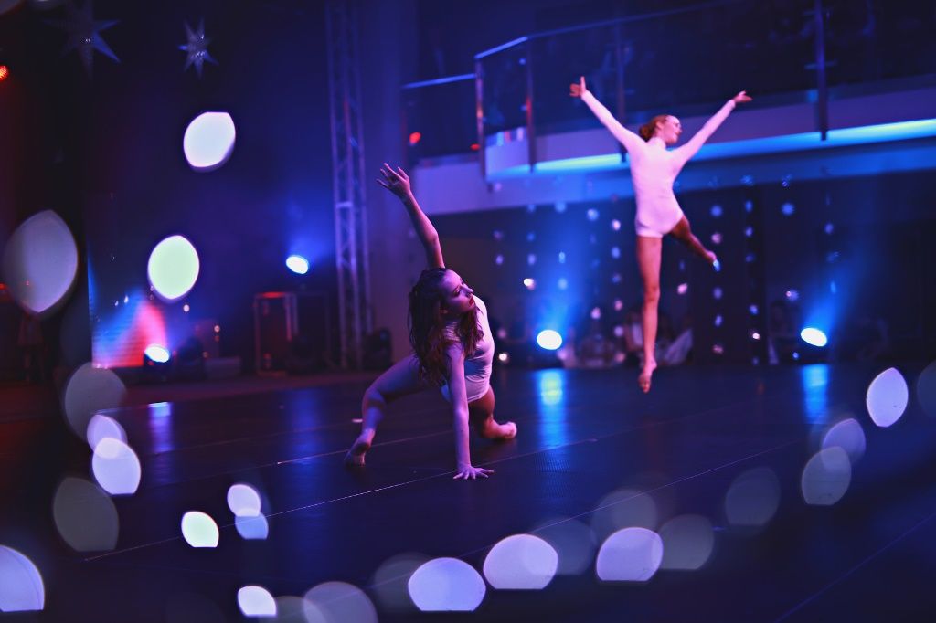 Kouzlo Vánoc 2018 (foto: I. Váchová, 17.12.2018)