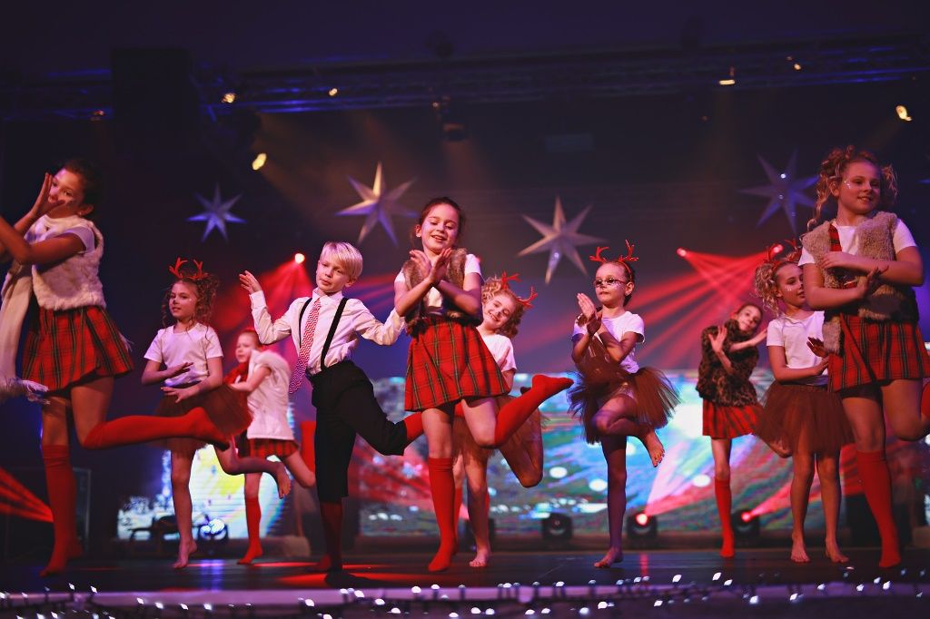 Kouzlo Vánoc 2018 (foto: I. Váchová, 17.12.2018)