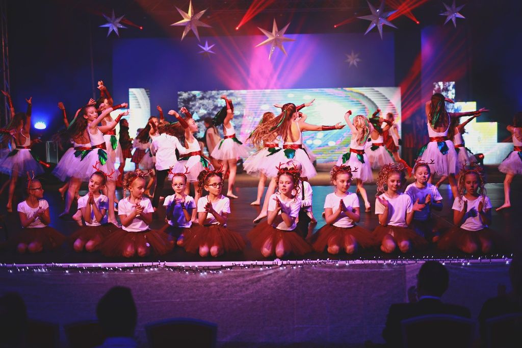 Kouzlo Vánoc 2018 (foto: I. Váchová, 17.12.2018)