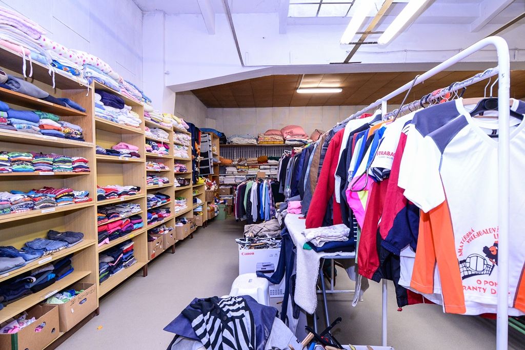 Radní navštívili sociální zařízení (foto: M. Pecuch, 19.12.2018)