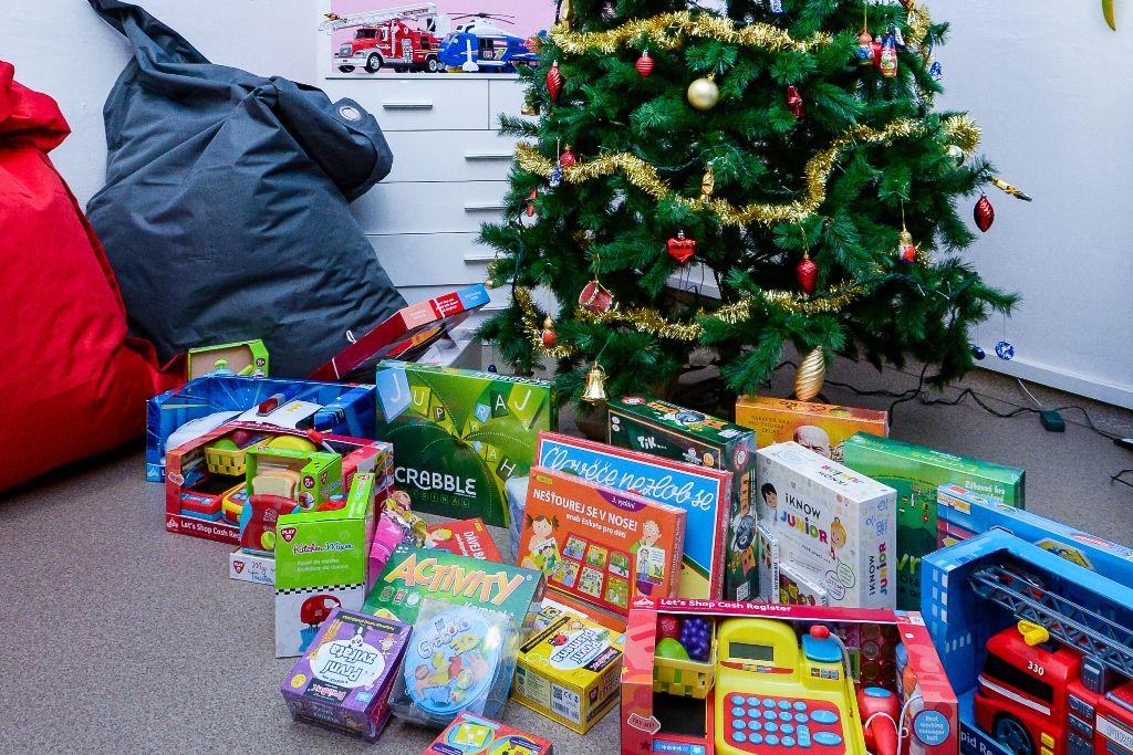 Radní navštívili sociální zařízení