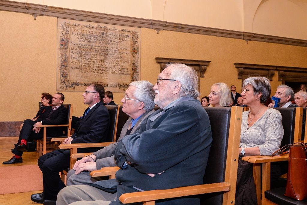 Dějiny města Plzně 3 (foto: M. Pecuch, 8.1.2019)