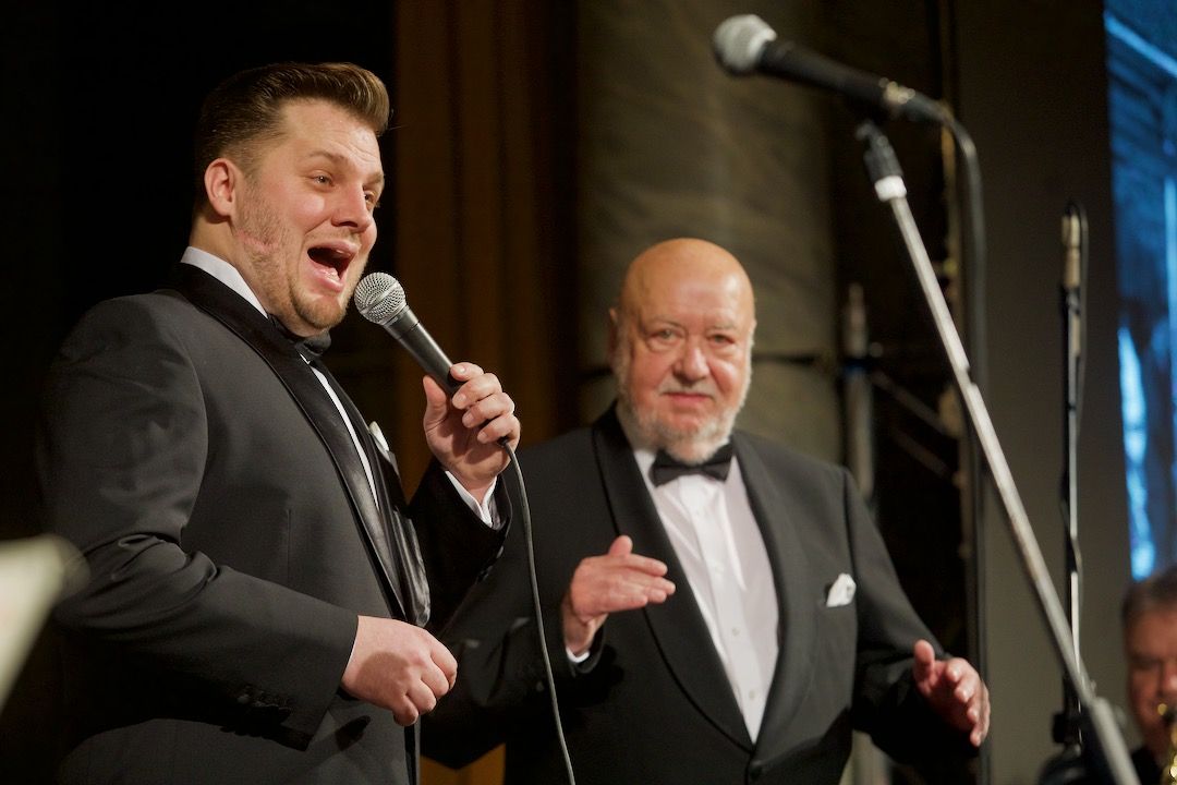XV. reprezentační ples města Plzně (foto: R. Muchka, 18.1.2019)