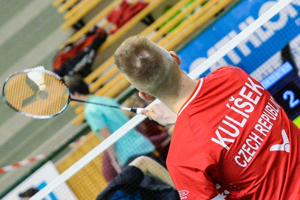 V Plzni odstartovalo Mistrovství České republiky v badmintonu