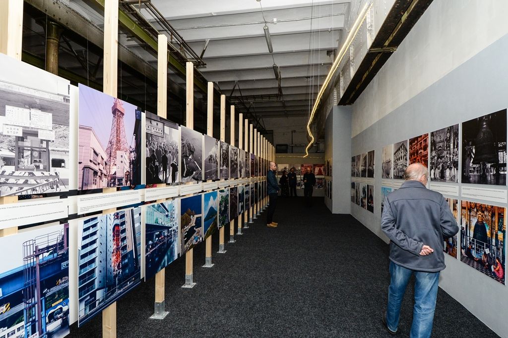 V Papírně odstartovala výstava Zikmund100