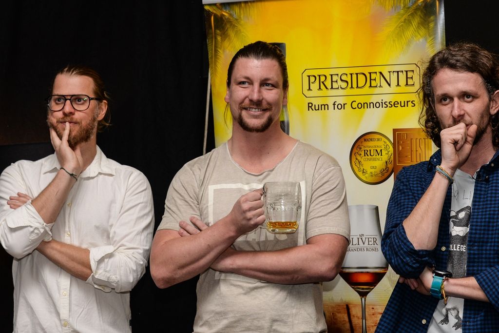 V Papírně odstartovala výstava Zikmund100 (foto: M. Pecuch, 15.2.2019)