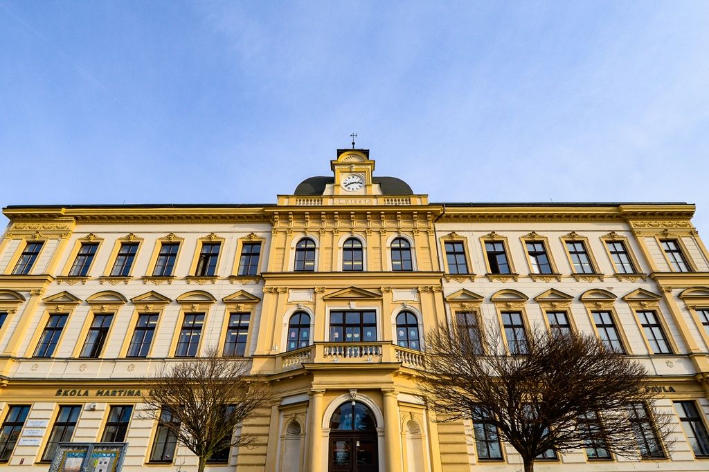 Charitativní kampaň Voda pomáhá odstartovala na Světový den vody (foto: M. Pecuch, 22.3.2019)
