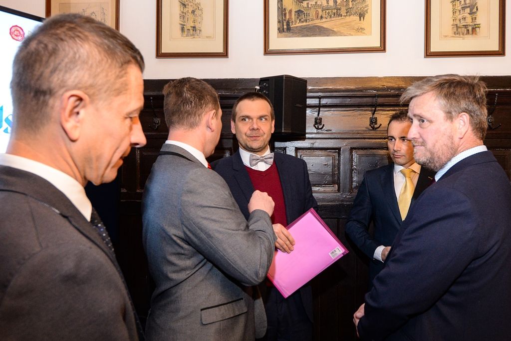 Plzeň a Plzeňský Prazdroj pokračují ve spolupráci (foto: M. Pecuch, 25.3.2019)