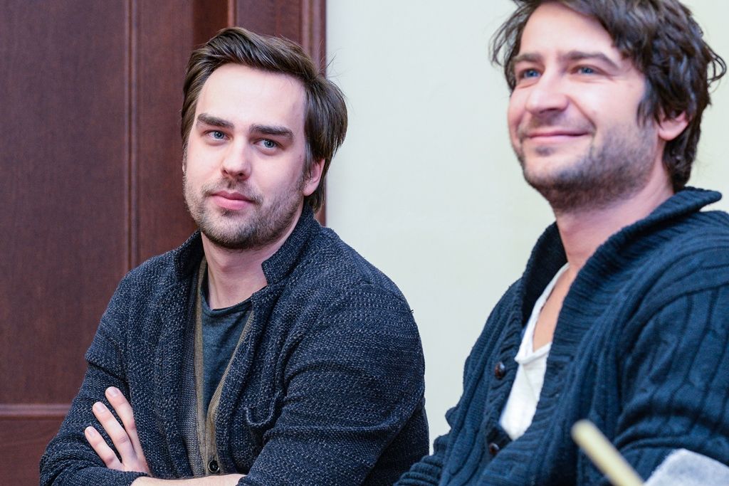 Divadelní léto pod plzeňským nebem letos nabídne Švandu dudáka U Ježíška