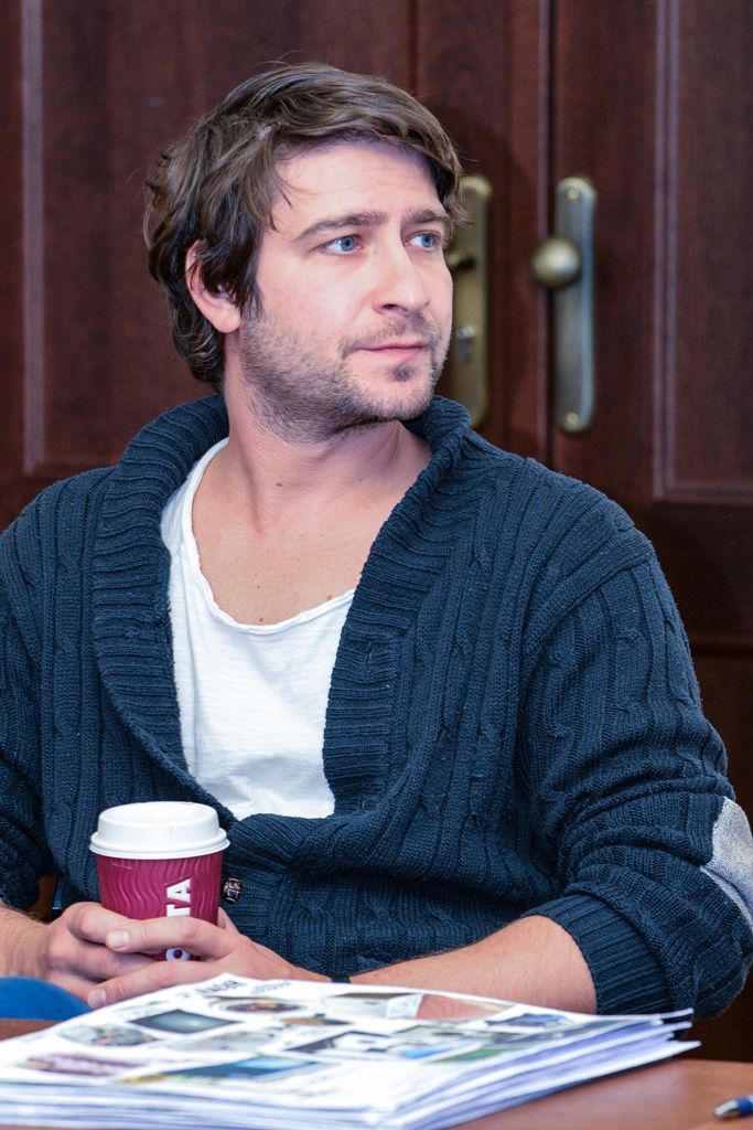 Tisková konference: Divadelní léto pod plzeňským nebem letos nabídne Švandu dudáka U Ježíška (foto: M. Pecuch, 1.4.2019)